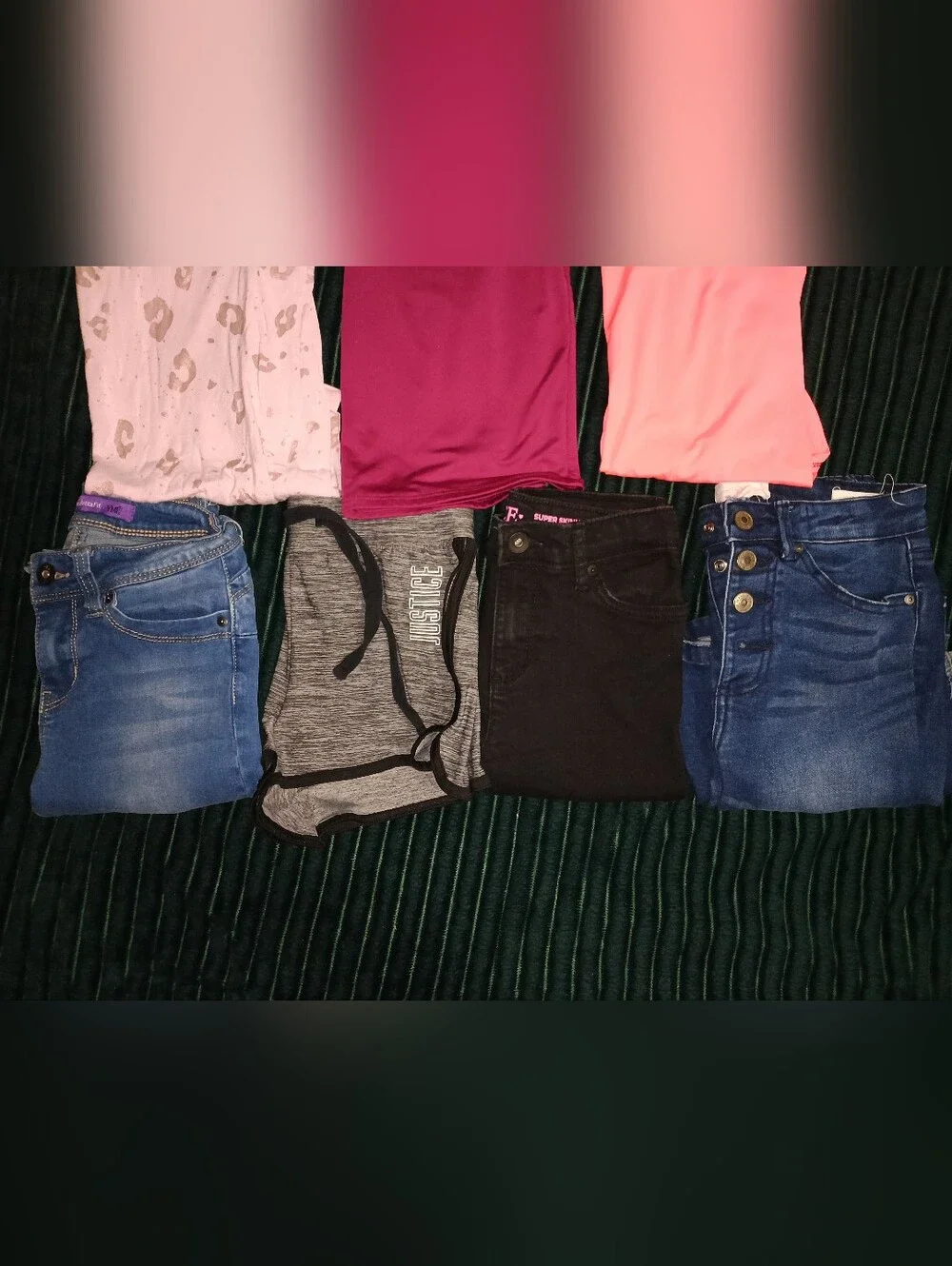 Girls Size 12 Bundle